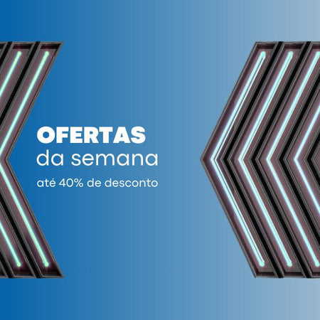 Ofertas da Semana